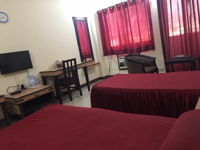 Hotel Sriyash Regency Bhāgalpur Eksteriør bilde