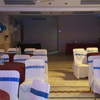 Hotel Sriyash Regency Bhāgalpur Eksteriør bilde