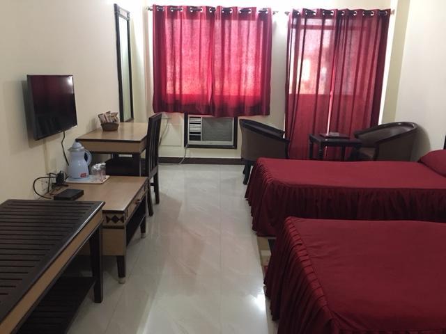 Hotel Sriyash Regency Bhāgalpur Eksteriør bilde
