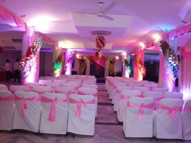 Hotel Sriyash Regency Bhāgalpur Eksteriør bilde